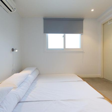 Bingo Hostel Insadong ソウル特別市 エクステリア 写真