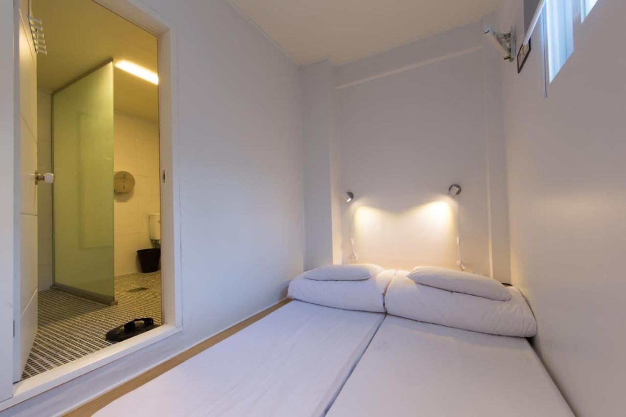 Bingo Hostel Insadong ソウル特別市 エクステリア 写真