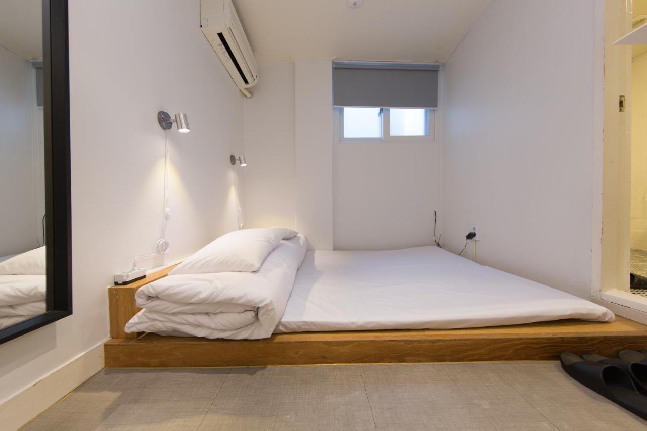 Bingo Hostel Insadong ソウル特別市 エクステリア 写真