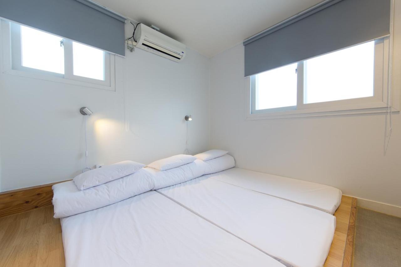 Bingo Hostel Insadong ソウル特別市 エクステリア 写真