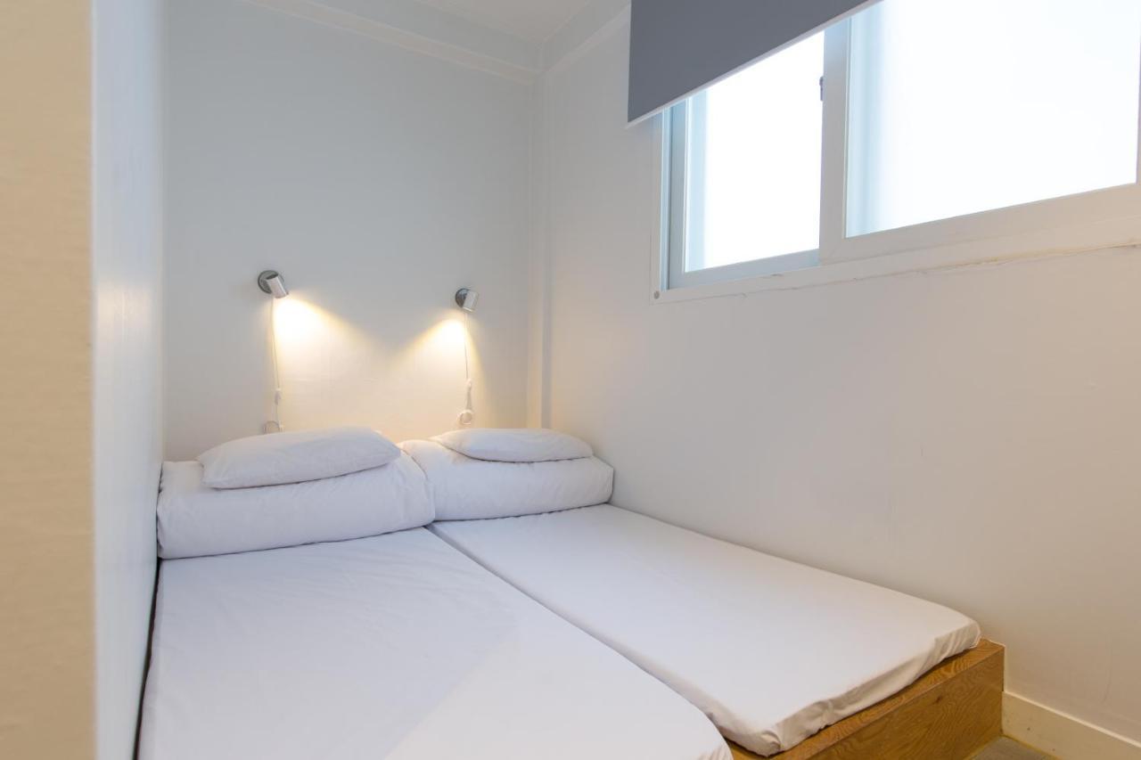 Bingo Hostel Insadong ソウル特別市 エクステリア 写真