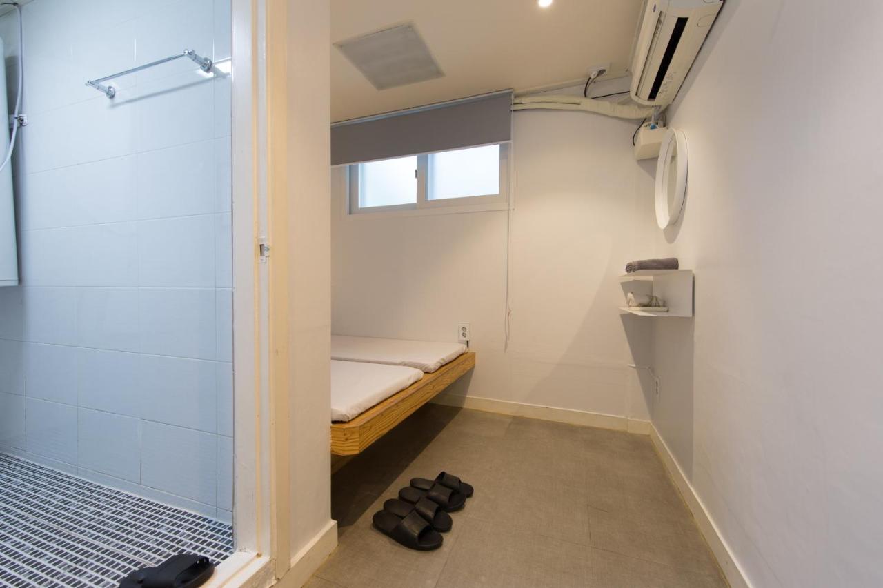 Bingo Hostel Insadong ソウル特別市 エクステリア 写真