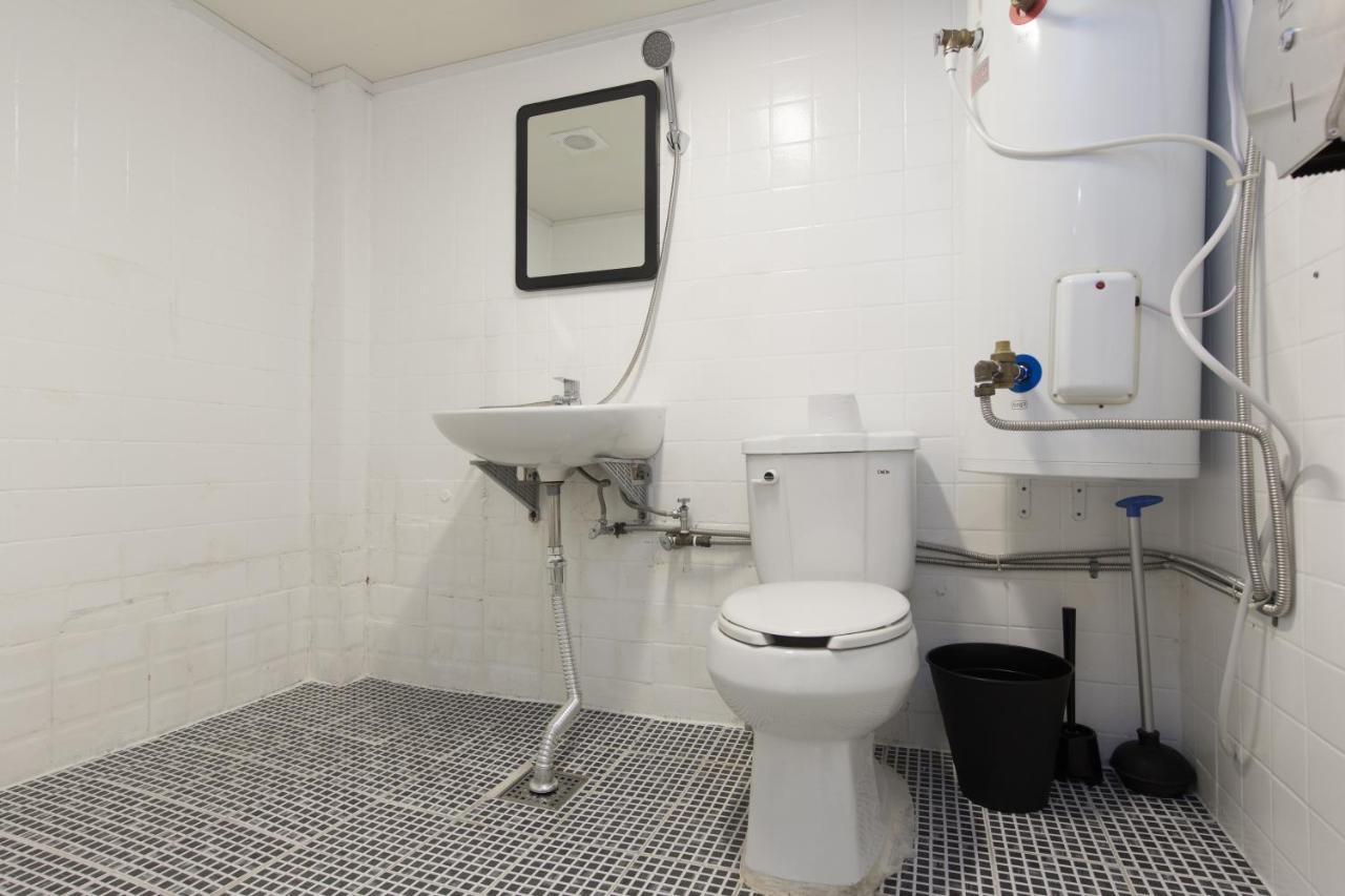 Bingo Hostel Insadong ソウル特別市 エクステリア 写真
