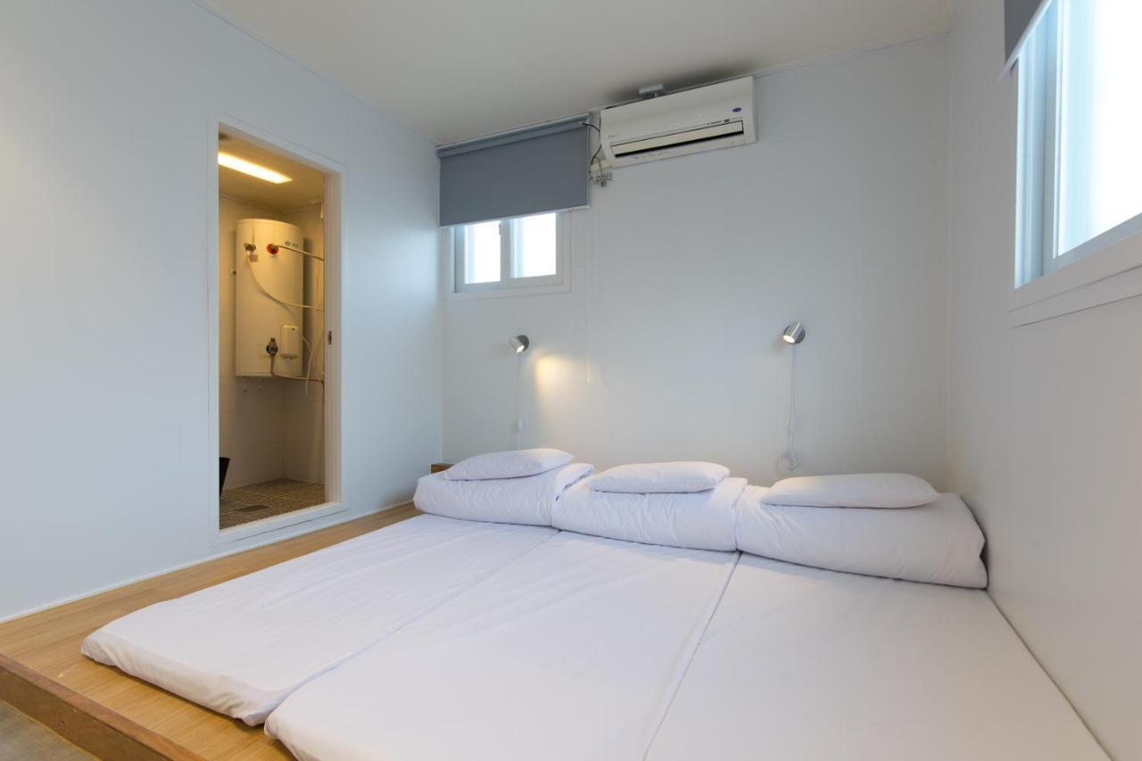 Bingo Hostel Insadong ソウル特別市 エクステリア 写真
