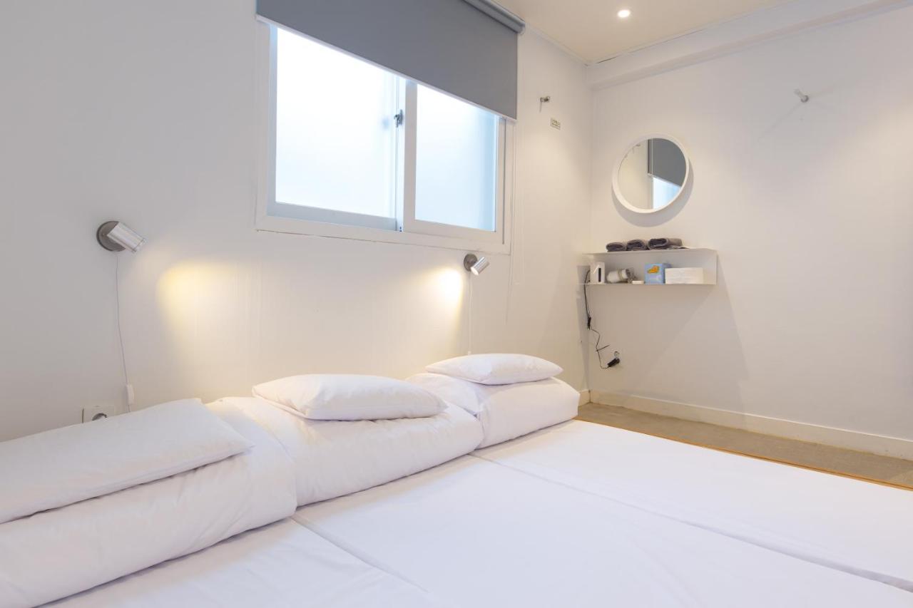 Bingo Hostel Insadong ソウル特別市 エクステリア 写真
