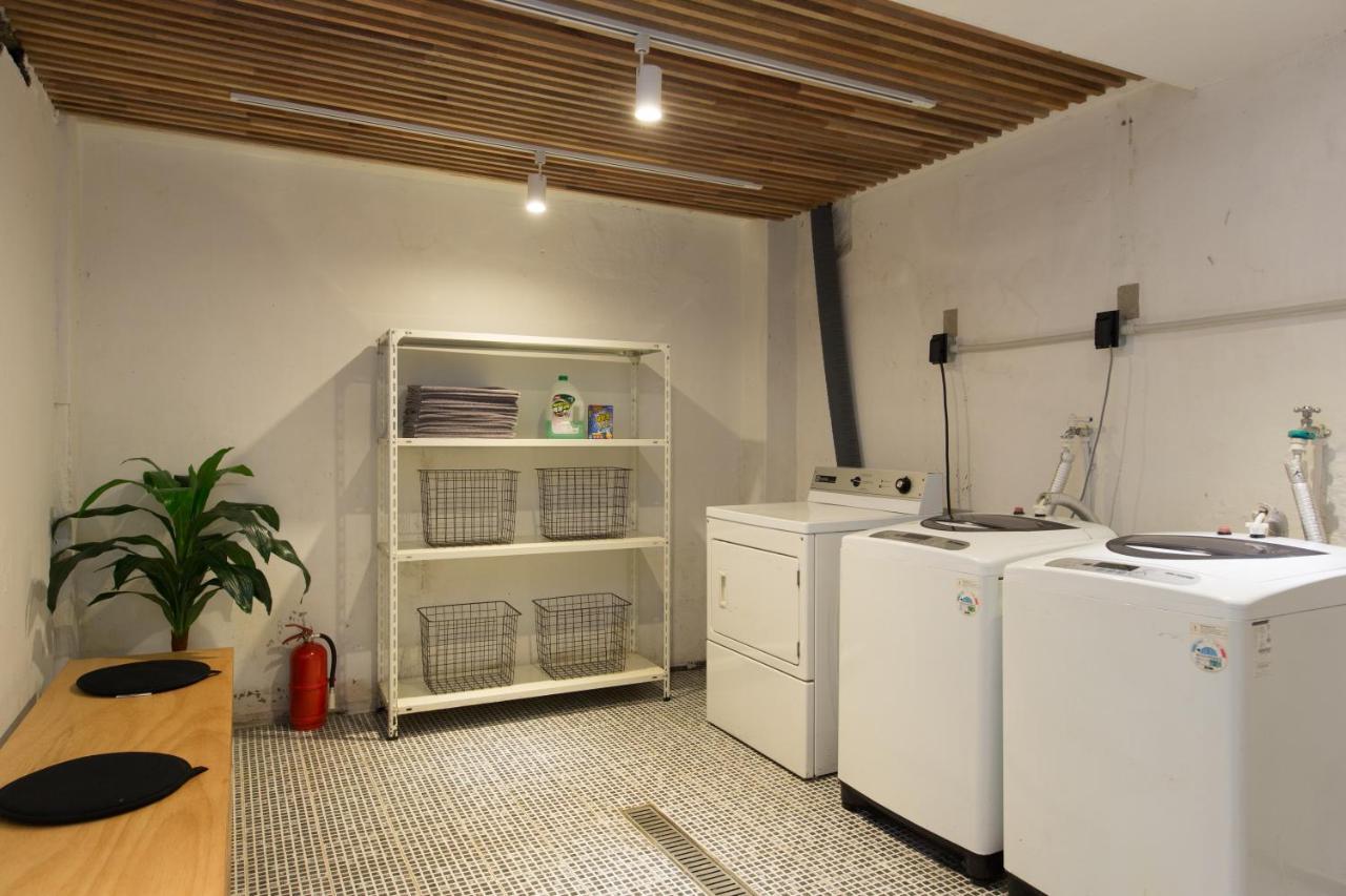 Bingo Hostel Insadong ソウル特別市 エクステリア 写真