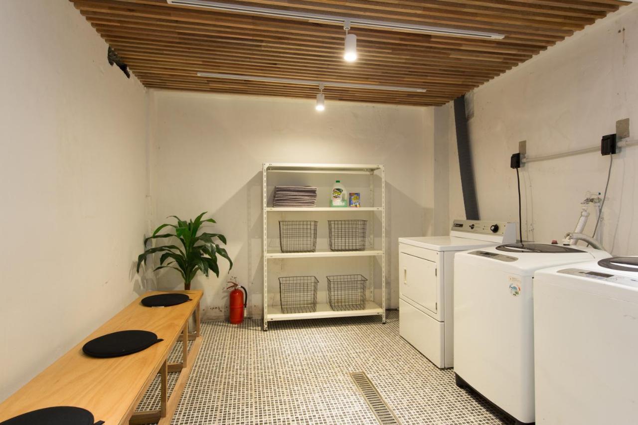 Bingo Hostel Insadong ソウル特別市 エクステリア 写真