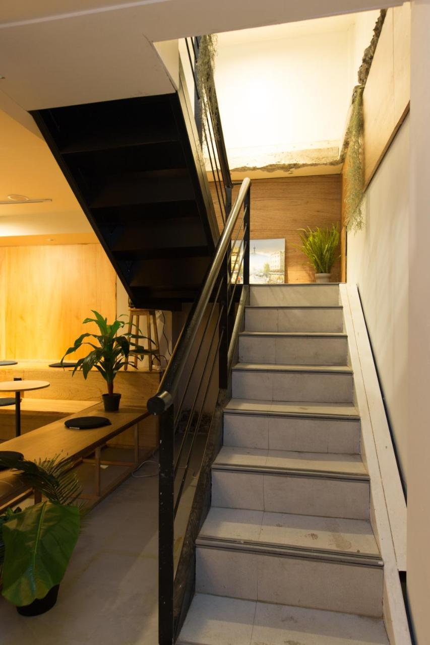 Bingo Hostel Insadong ソウル特別市 エクステリア 写真