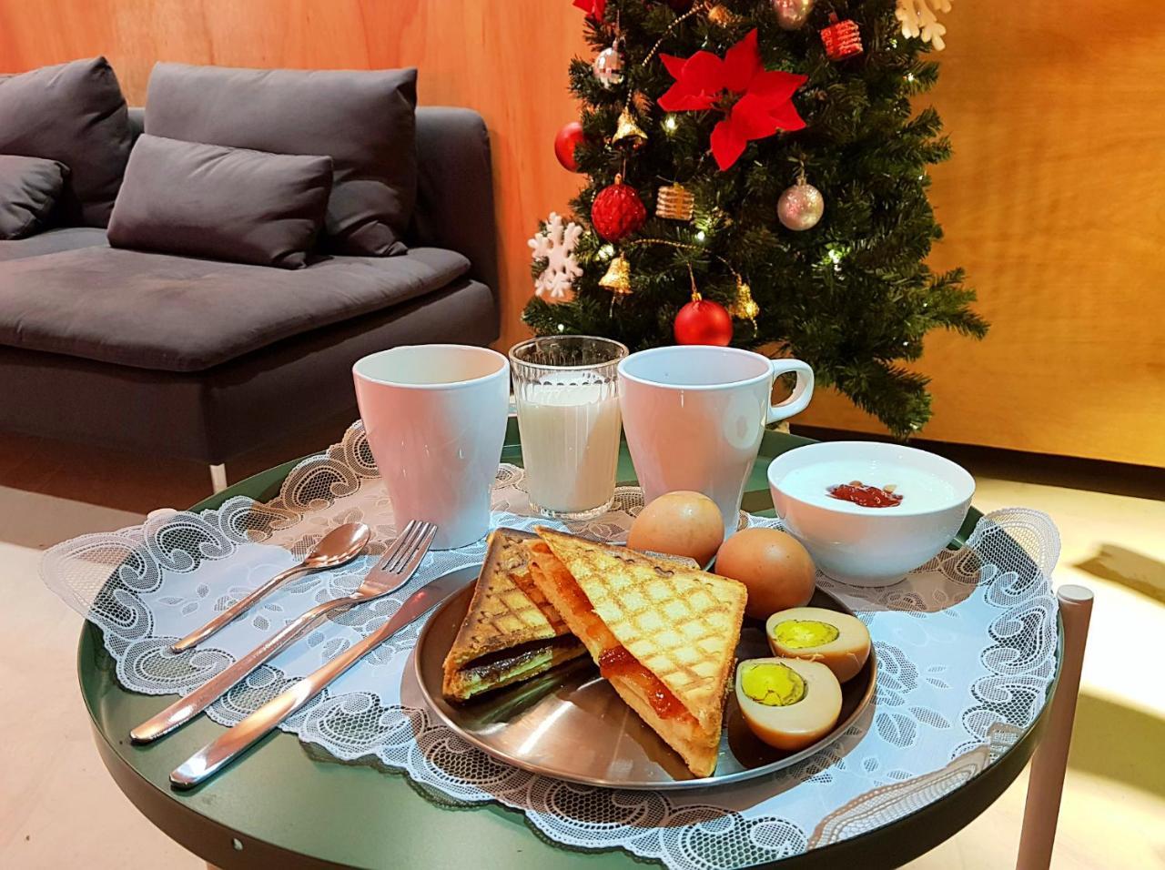 Bingo Hostel Insadong ソウル特別市 エクステリア 写真